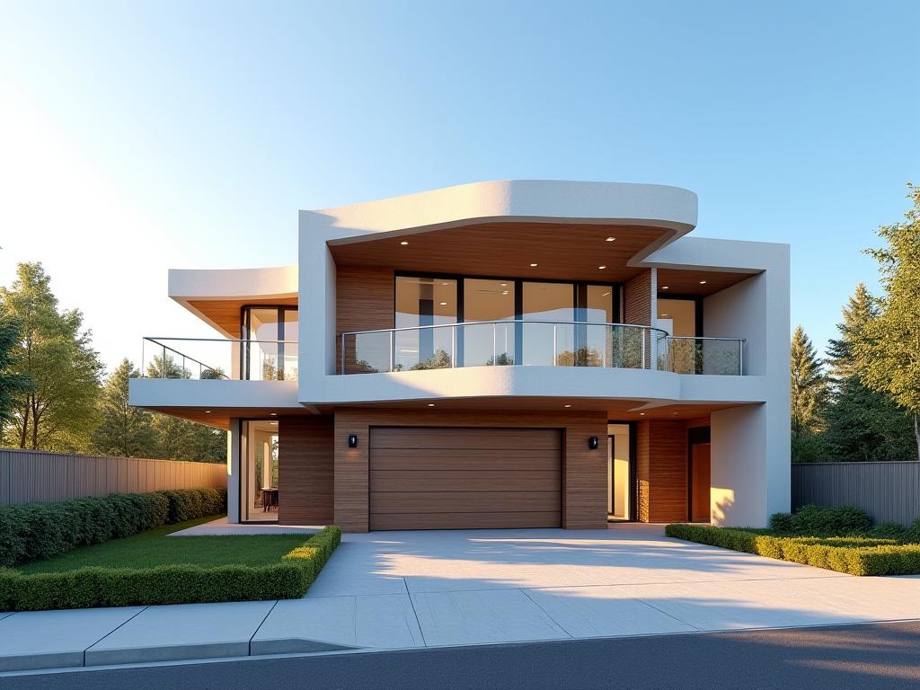 Architectural Project