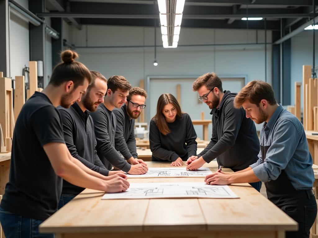 Bayan Build Team